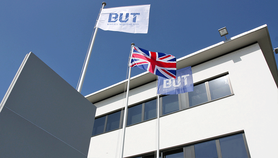 必优梯轴承官网，BUT轴承官网